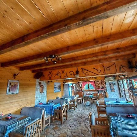 Resort Skrivena Berane Dış mekan fotoğraf