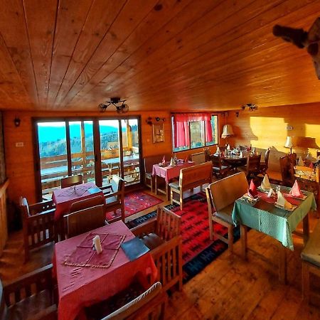 Resort Skrivena Berane Dış mekan fotoğraf