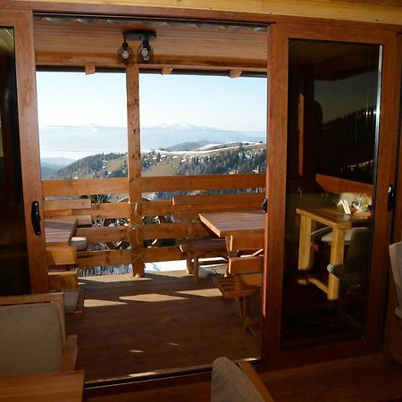 Resort Skrivena Berane Dış mekan fotoğraf