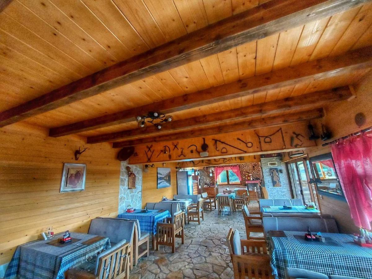 Resort Skrivena Berane Dış mekan fotoğraf