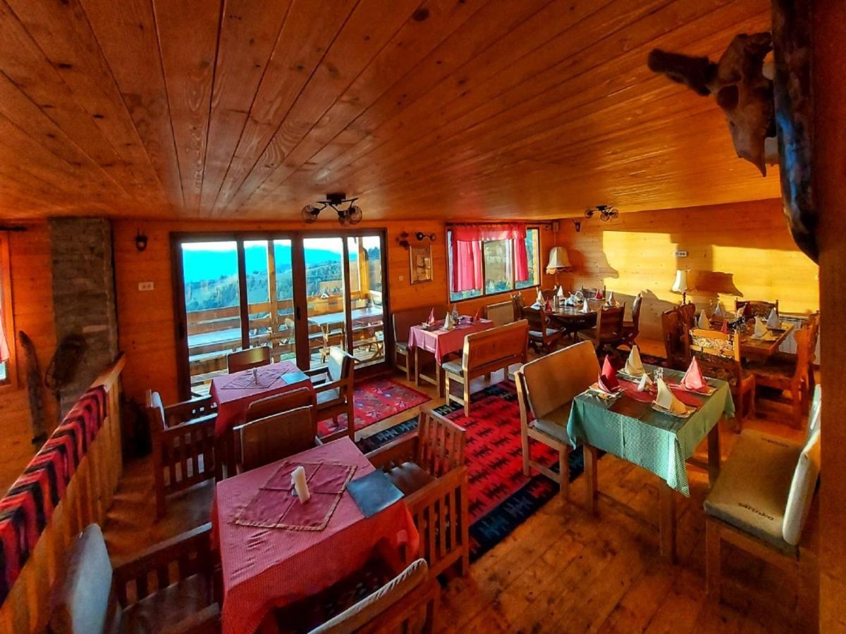 Resort Skrivena Berane Dış mekan fotoğraf