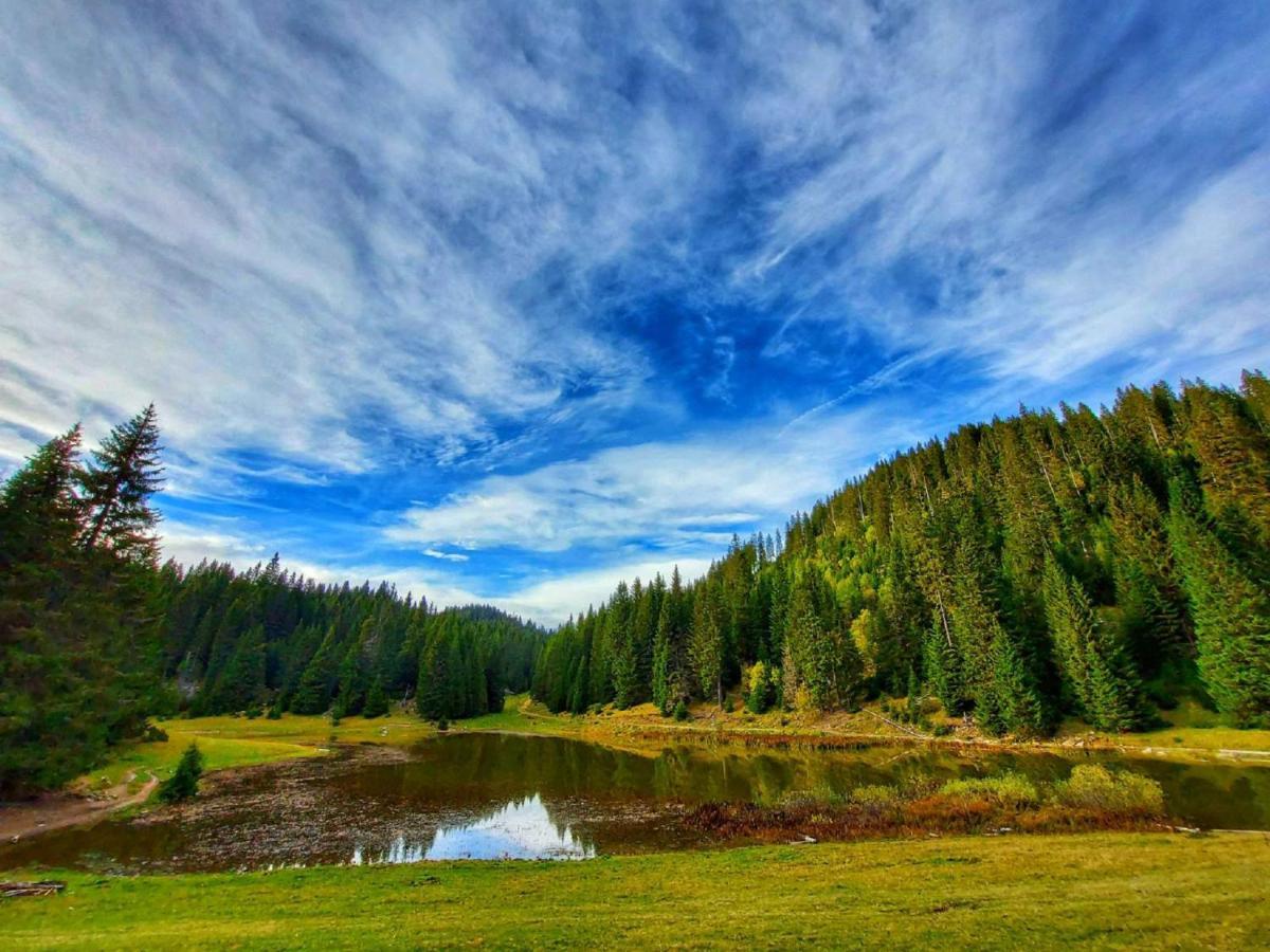 Resort Skrivena Berane Dış mekan fotoğraf