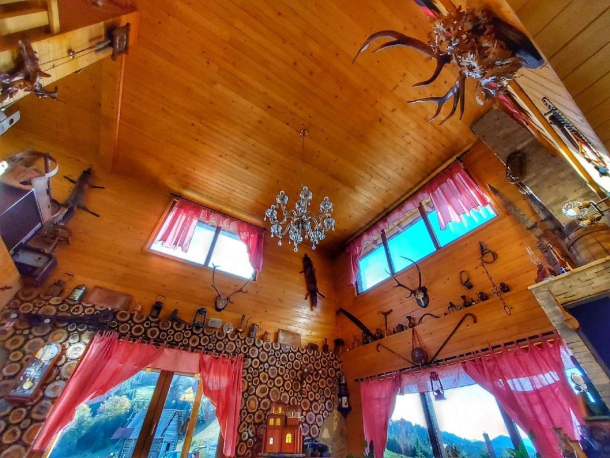 Resort Skrivena Berane Dış mekan fotoğraf
