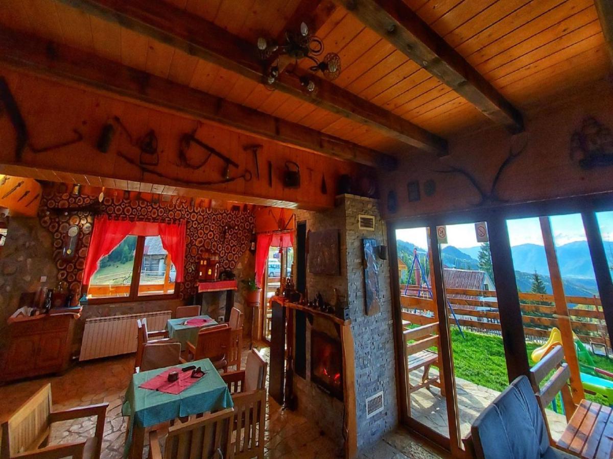 Resort Skrivena Berane Dış mekan fotoğraf