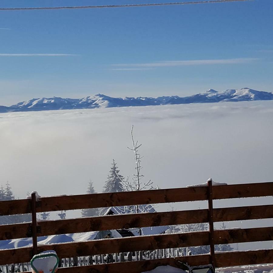 Resort Skrivena Berane Dış mekan fotoğraf
