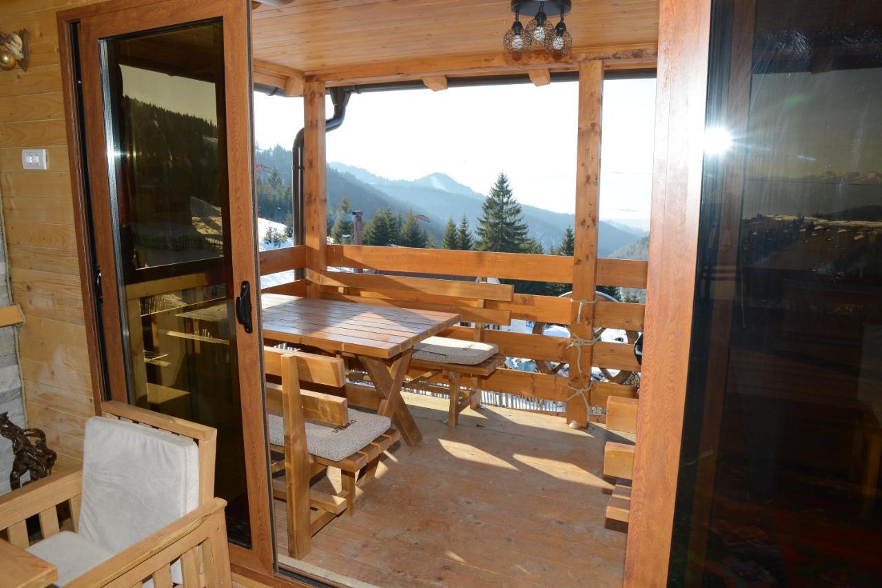 Resort Skrivena Berane Dış mekan fotoğraf