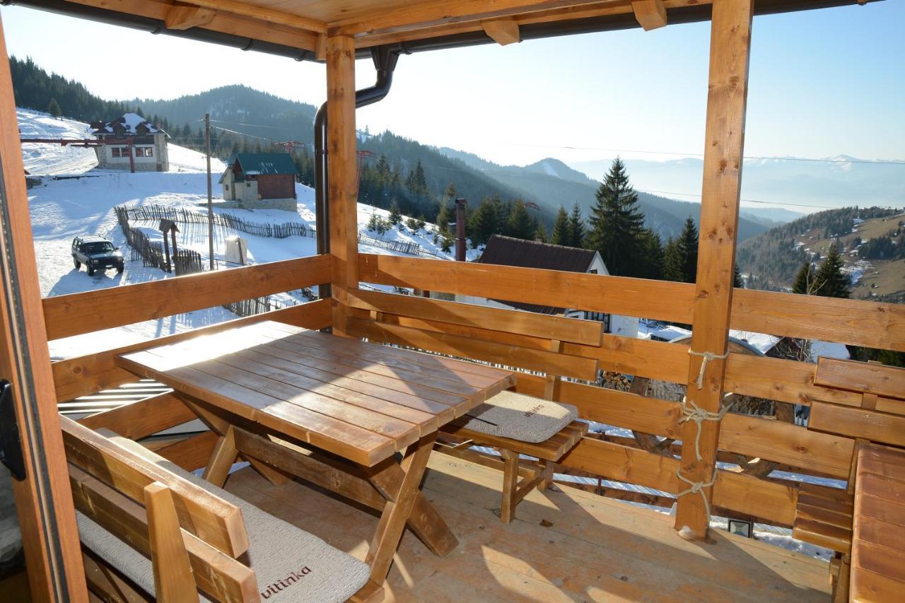Resort Skrivena Berane Dış mekan fotoğraf