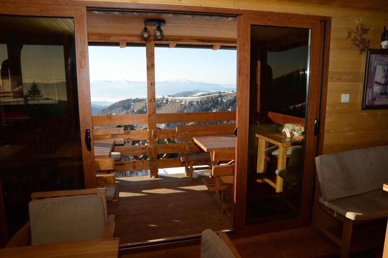 Resort Skrivena Berane Dış mekan fotoğraf