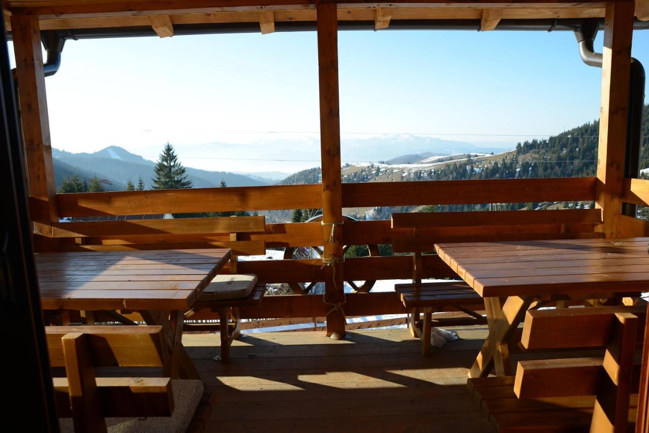 Resort Skrivena Berane Dış mekan fotoğraf