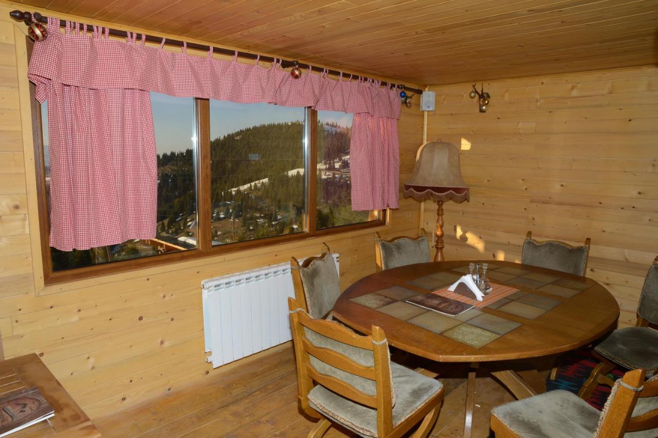 Resort Skrivena Berane Dış mekan fotoğraf