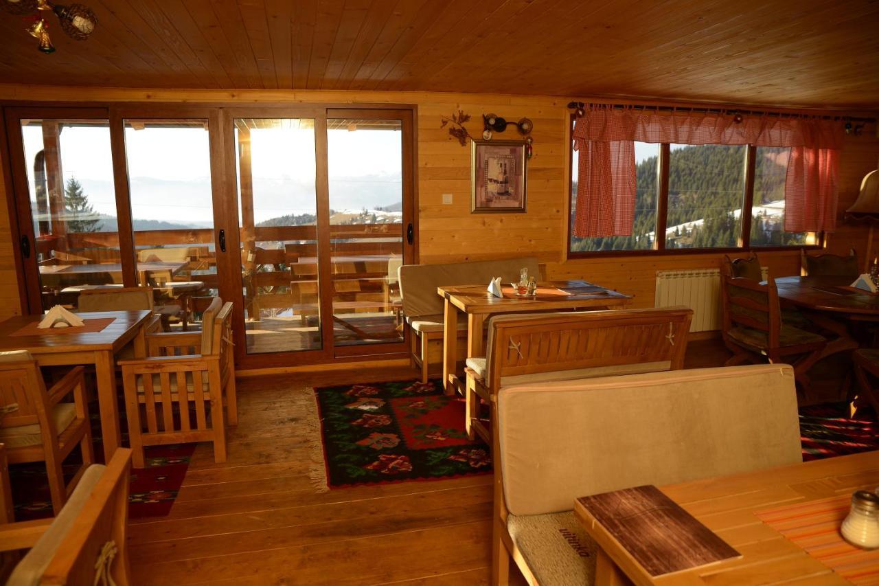 Resort Skrivena Berane Dış mekan fotoğraf
