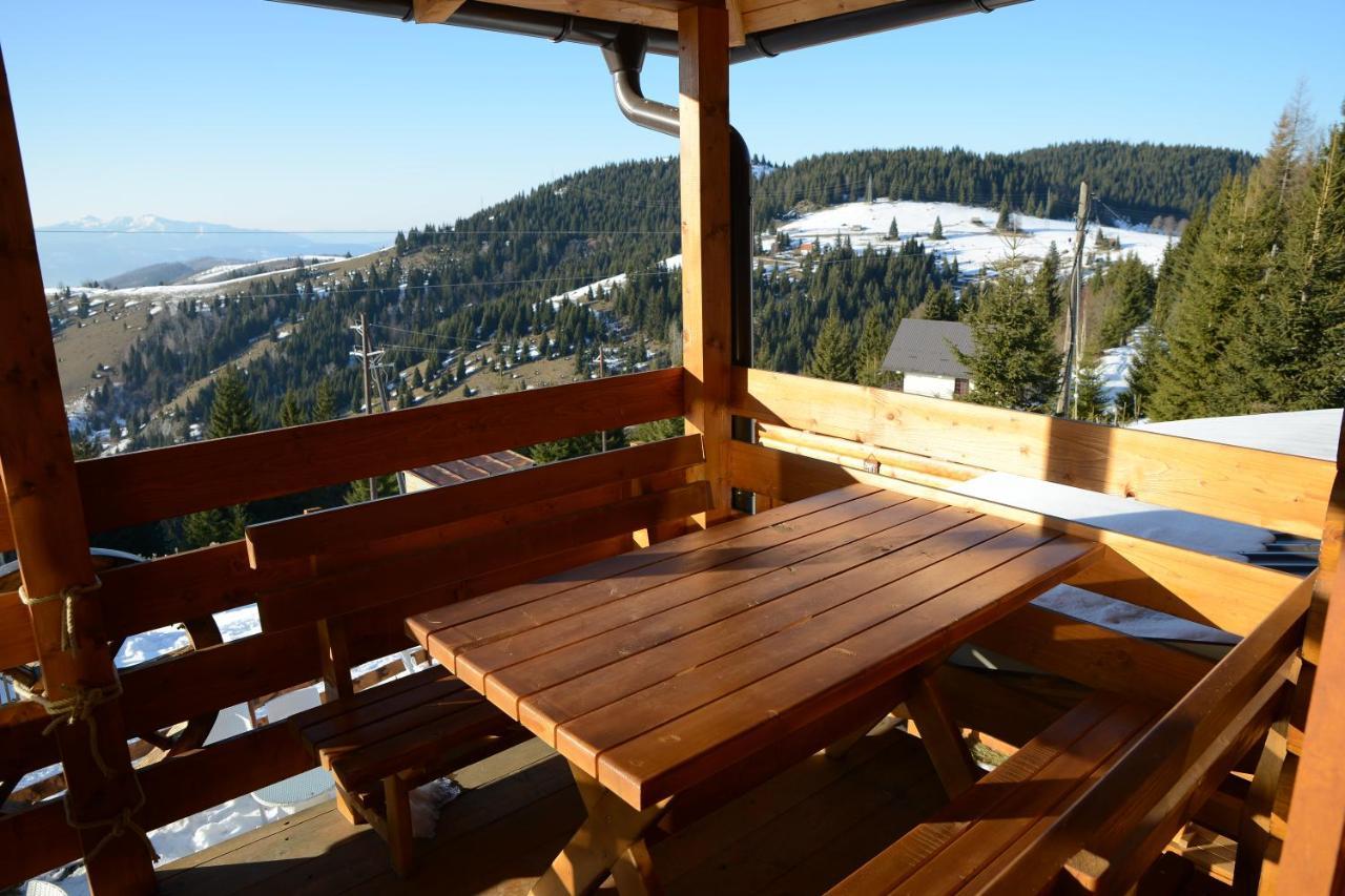 Resort Skrivena Berane Dış mekan fotoğraf