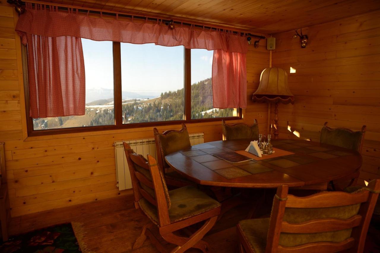 Resort Skrivena Berane Dış mekan fotoğraf